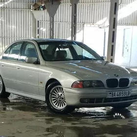 BMW 5 Series 1998