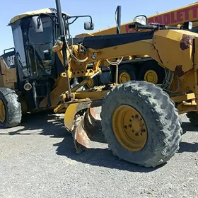 Caterpillar Dozer 2007