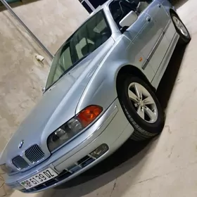 BMW 520 1998