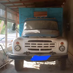 Zil 130 1989