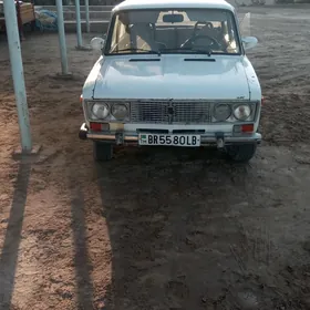 Lada 2106 1991