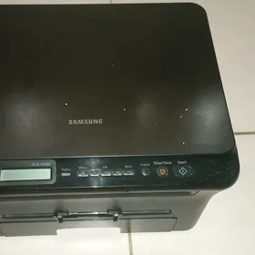 samsung printyr 4300