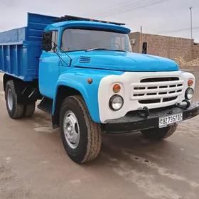 Zil 131 1992