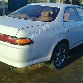 Toyota Mark II 1994