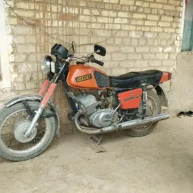 Ural 5557 2000