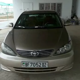 Toyota Camry 2002