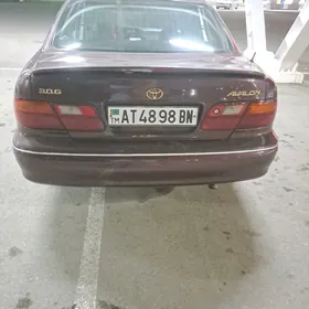 Toyota Avalon 1998