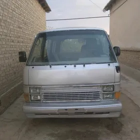 Toyota Hiace 1989