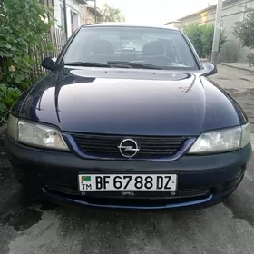 Opel Vectra 1998