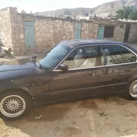 BMW 525 1996