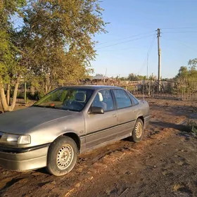 Opel Vectra 1990