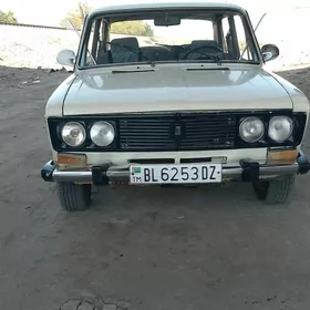 Lada 2106 1998