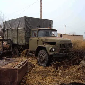 Zil 130 zapçast- Зил 130 на запчасти