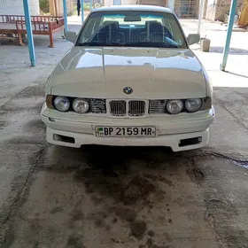 BMW 525 1991