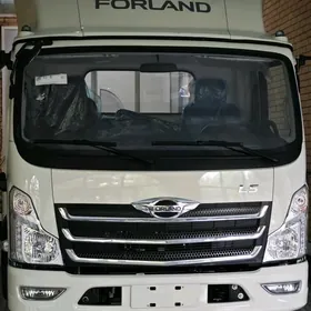 Forland H3 2024