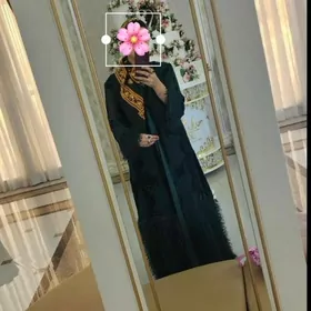 Abaya pombah