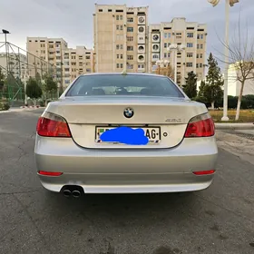 BMW 530 2006