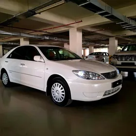 Toyota Camry 2006