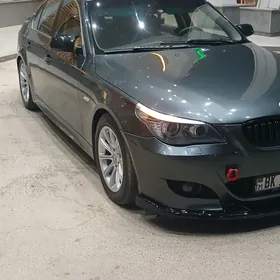 BMW E60 2005