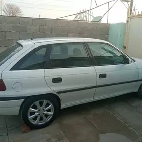 Opel Astra 1996