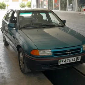 Opel Astra 1992