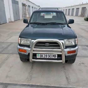 Toyota 4Runner 1998