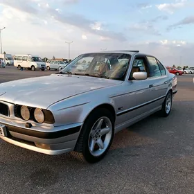 BMW 525 1995