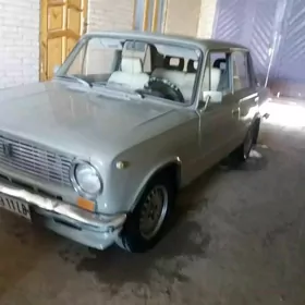 Lada 2101 1982