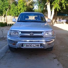 Toyota 4Runner 2002