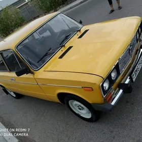 Lada 2106 1998