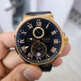 Ulysse nardin часы