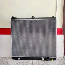 Landcruiser 200 Radiator Mordo