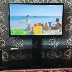 Tv Samsung 43 + подсветка