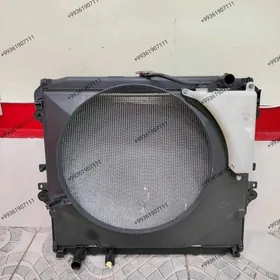 Radiator Hilux 17 Orginal