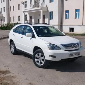 Lexus RX 330 2004