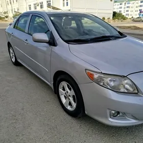 Toyota Corolla 2008