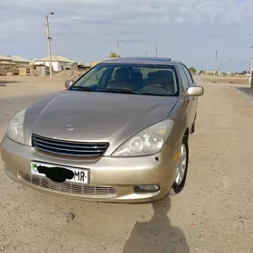 Lexus ES 300 2002