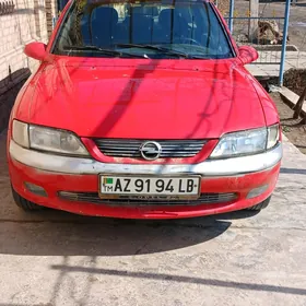 Opel Vectra 1997