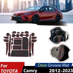 CAMRY 2012 2023 TAZE BEZEGLER