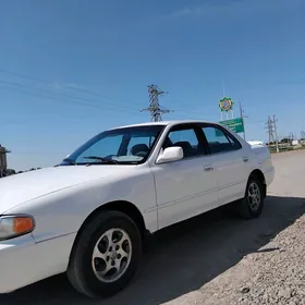 Toyota Camry 1993