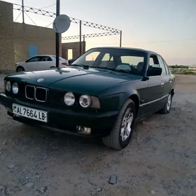 BMW 535 1992