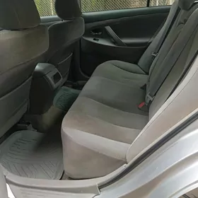 Toyota Camry 2007