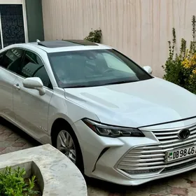 Toyota Avalon 2019