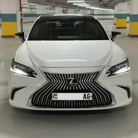 Lexus ES 350 2019