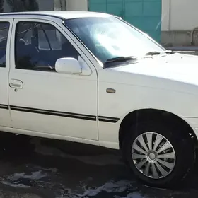 Daewoo Nexia 2001