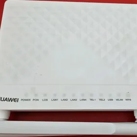 Router GPON huawei 8245