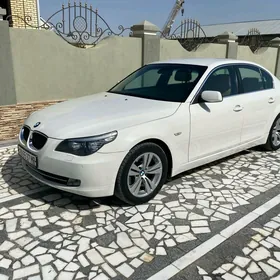 BMW 530 2008