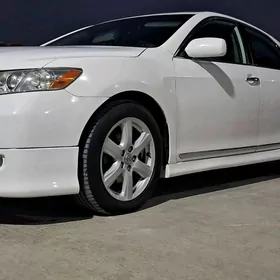 Toyota Camry 2008