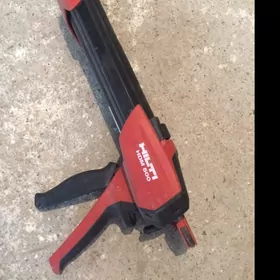 hilti pistalet