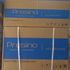 Presino 40kw